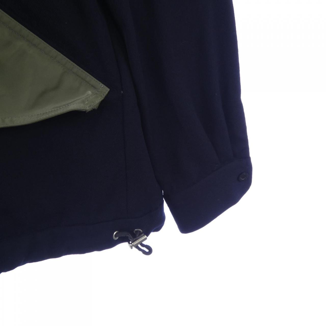 サカイ SACAI 21-02661M ブルゾン