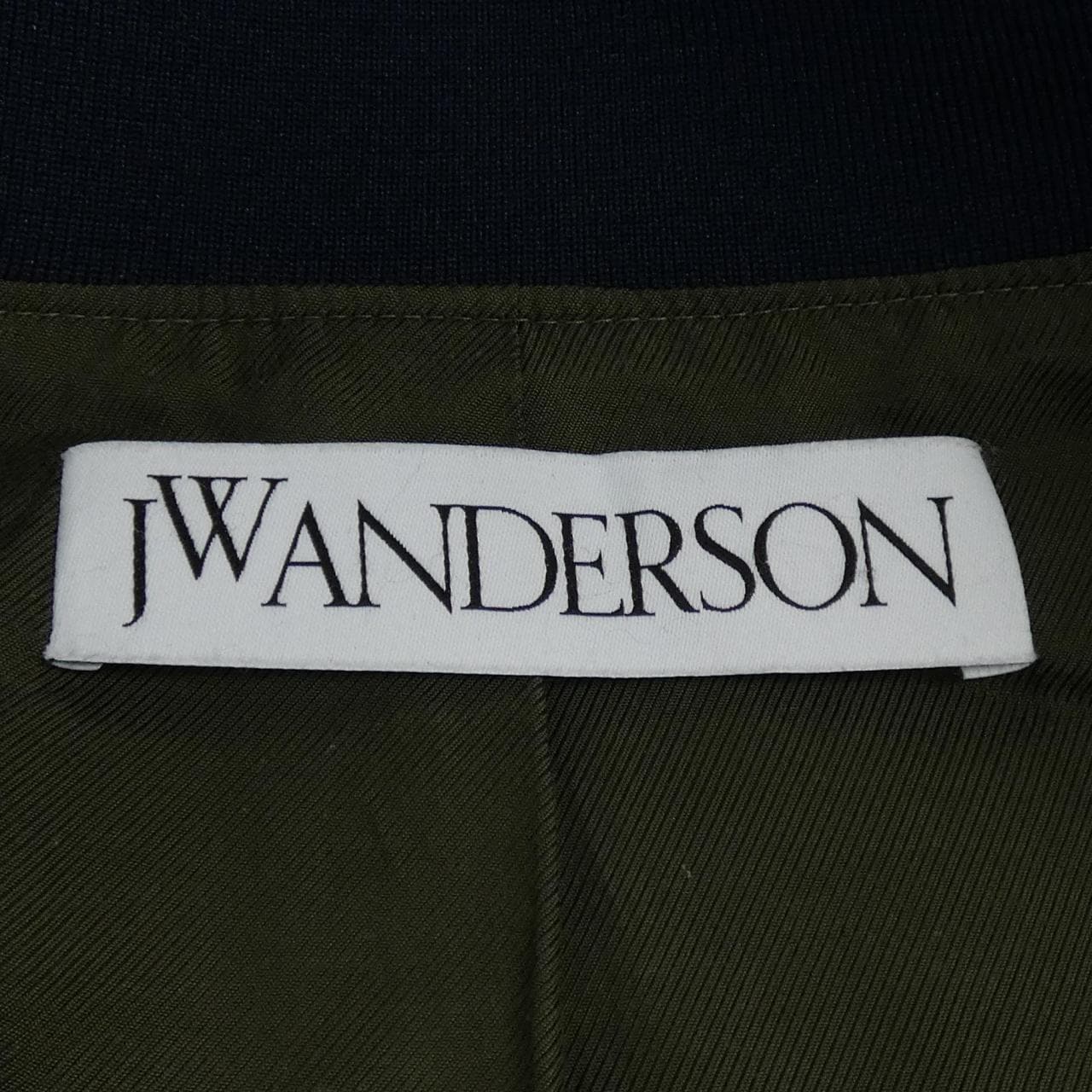 Jay Double Anderson JWANDERSON Jacket