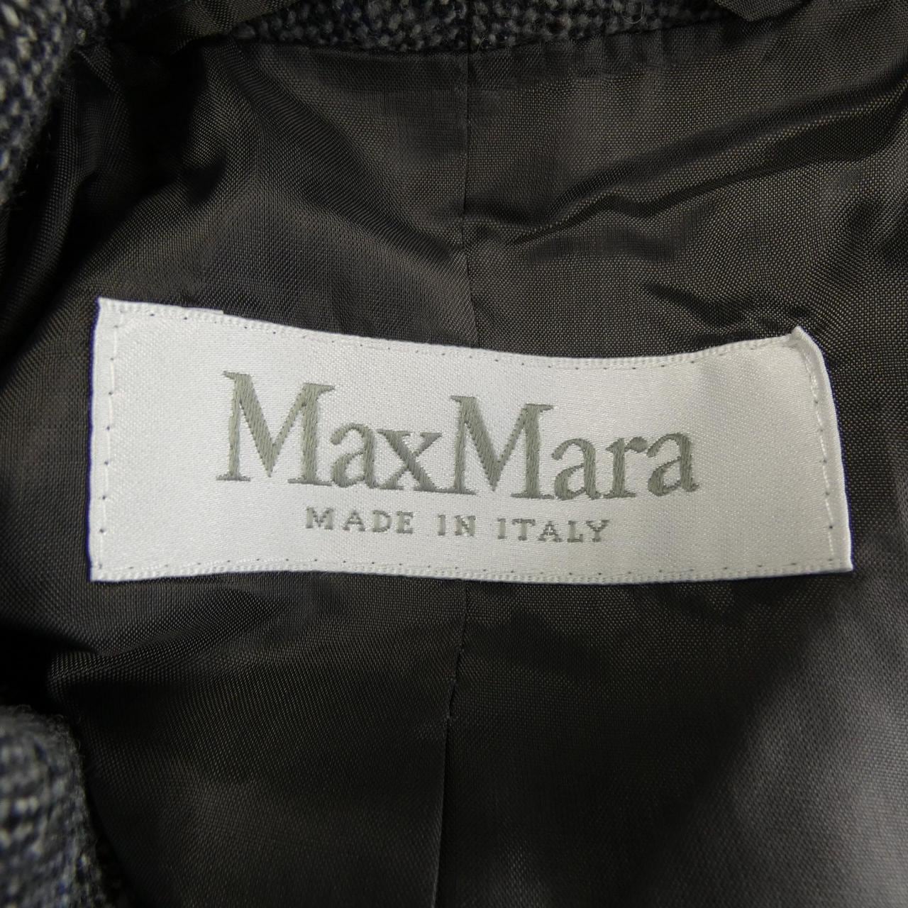 マックスマーラ Max Mara ジャケット