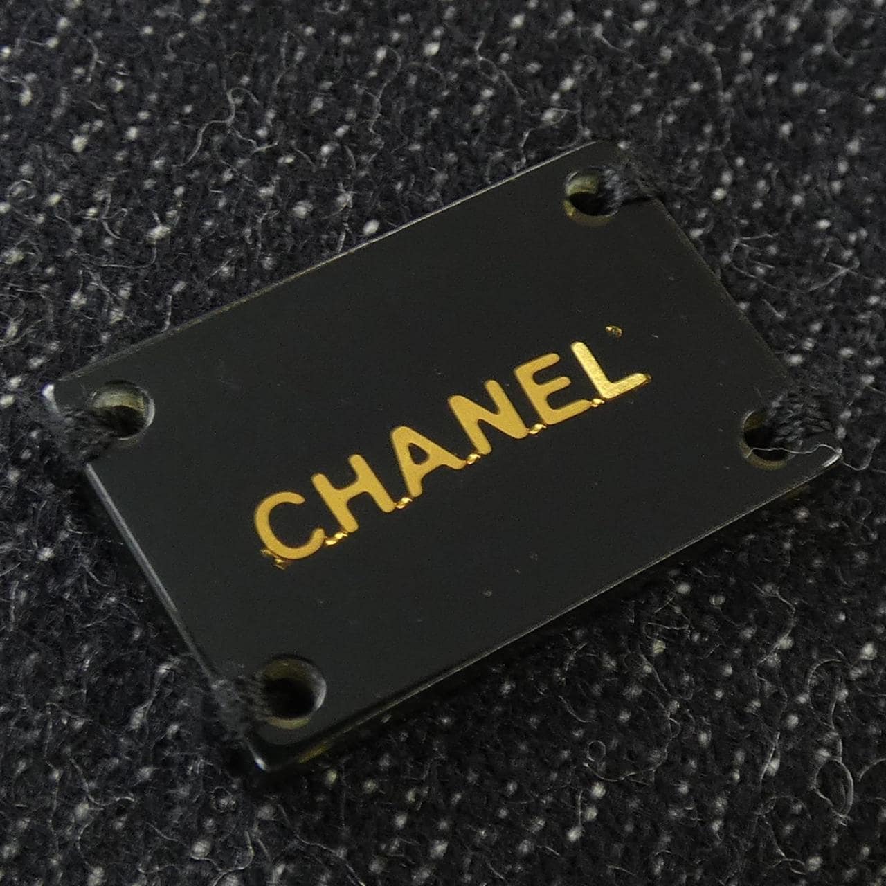 【ヴィンテージ】シャネル CHANEL スカート