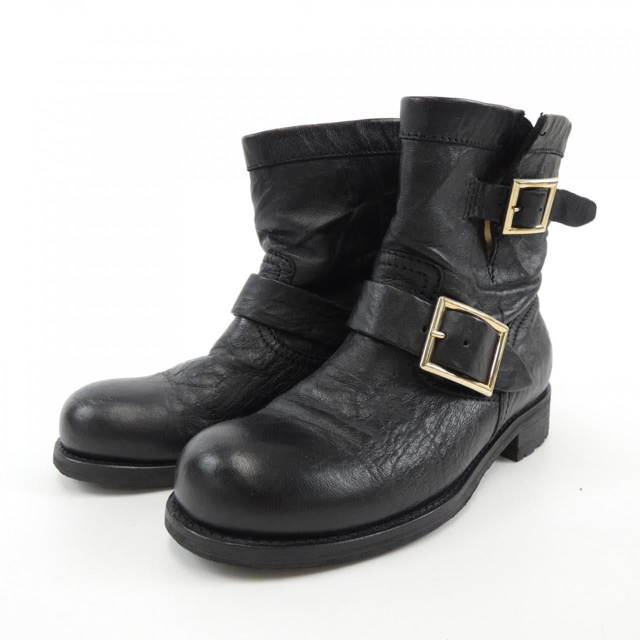 JIMMY CHOO JIMMMY CHOO BOOTS