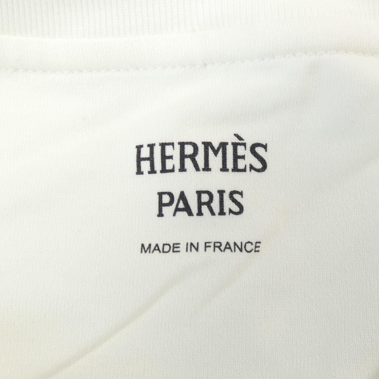 HERMES爱马仕T恤