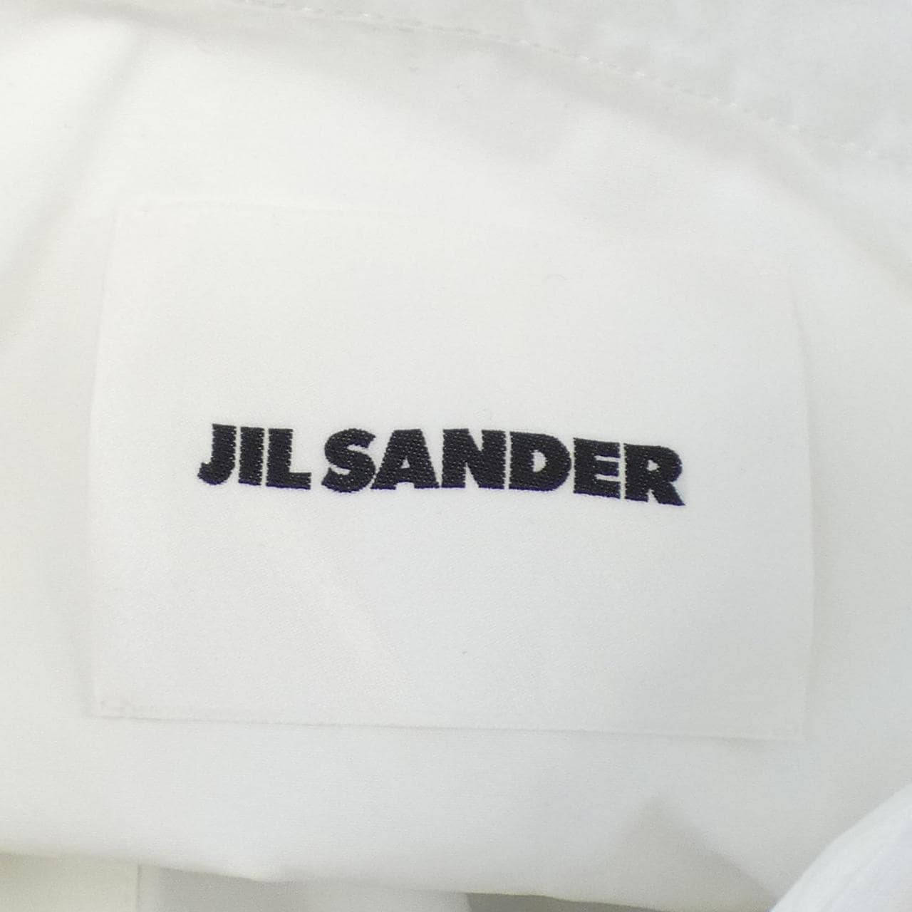 ジルサンダー JIL SANDER シャツ