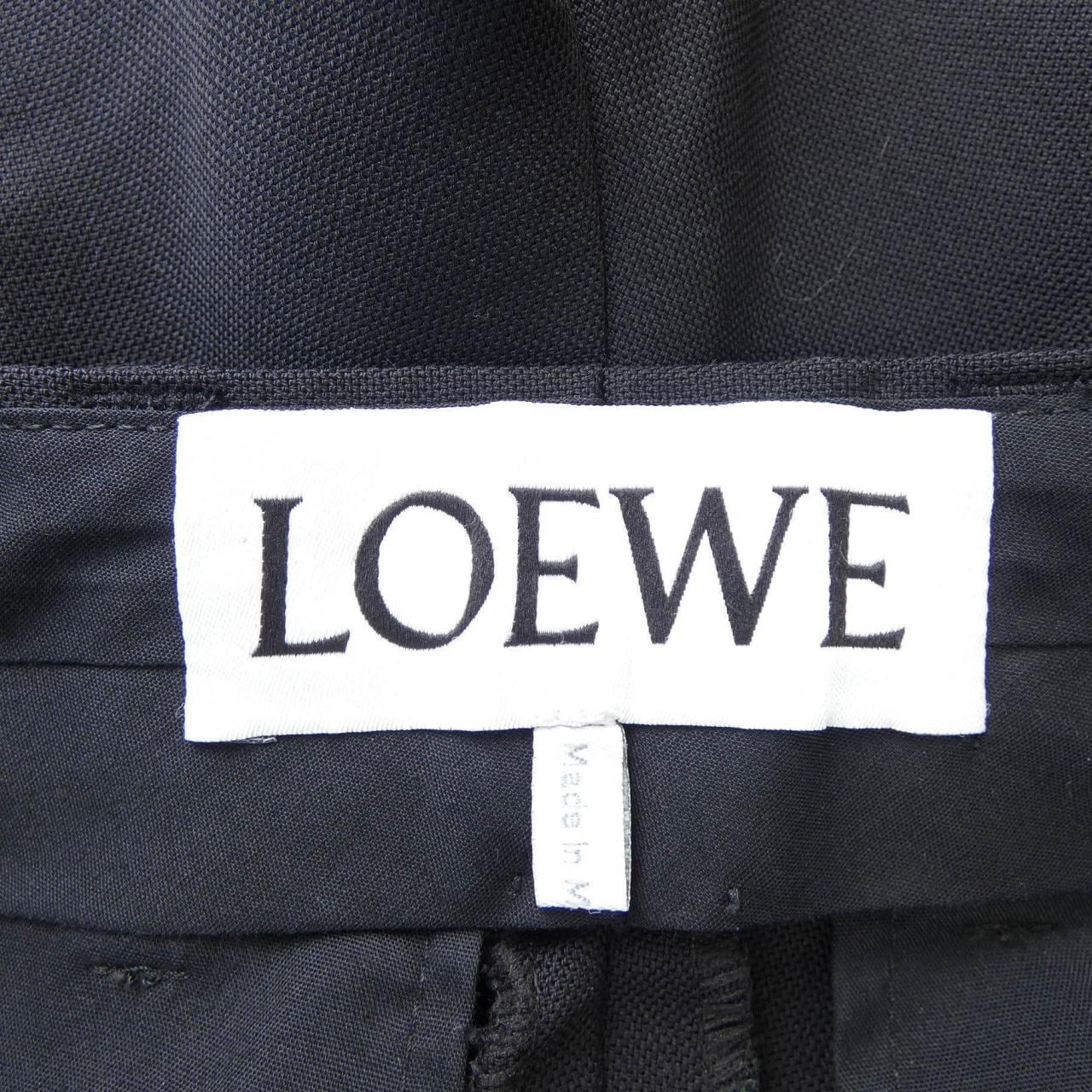 Loewe LOEWE pants