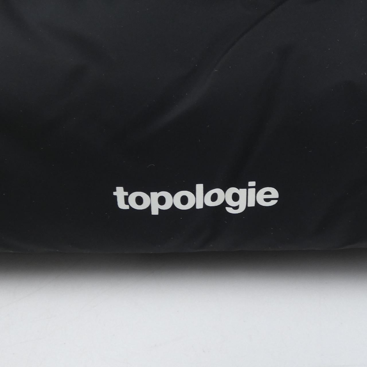 TOPOLOGIE BAG