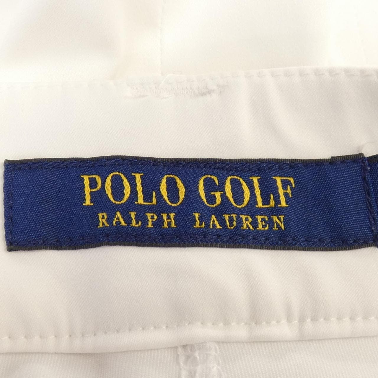 POLO GOLF短裤