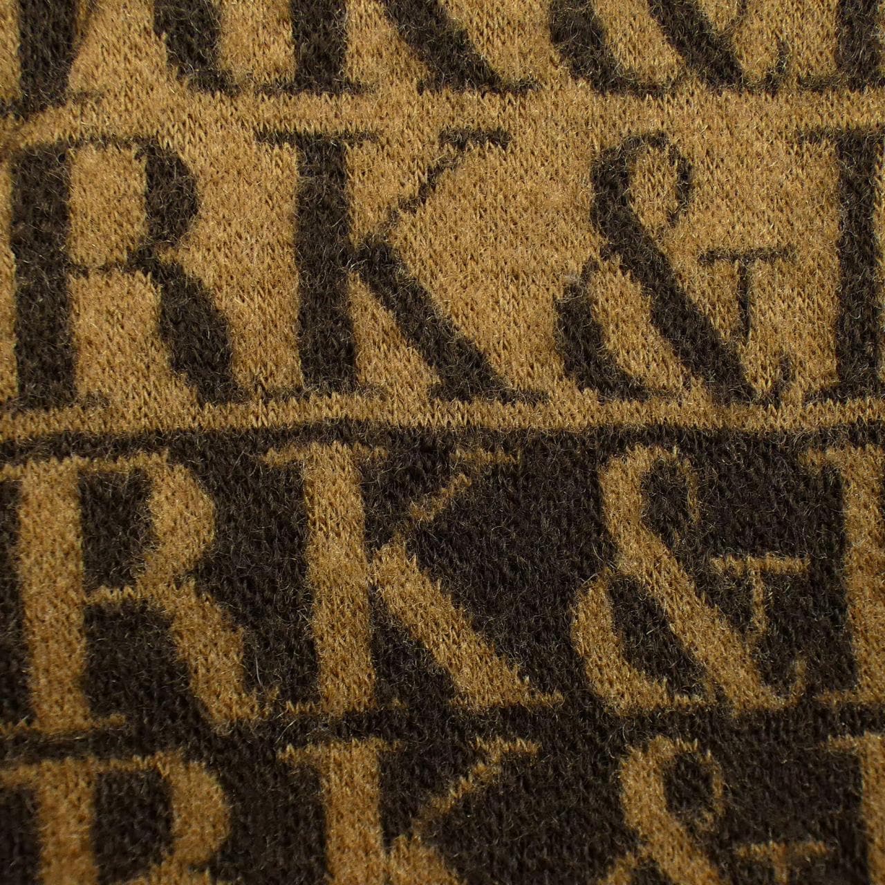 MARK&LONA ショートパンツ