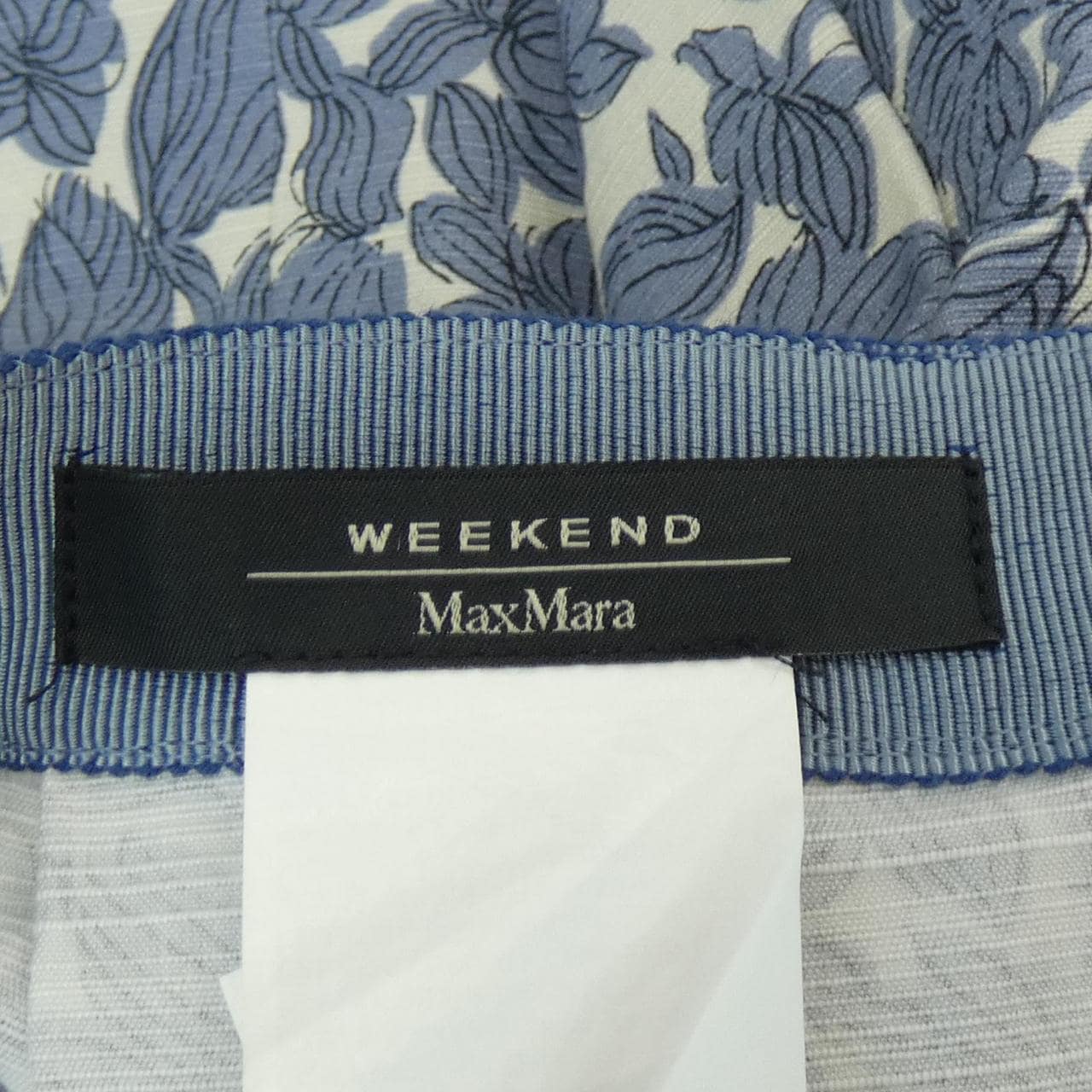 マックスマーラウィークエンド Max Mara weekend スカート