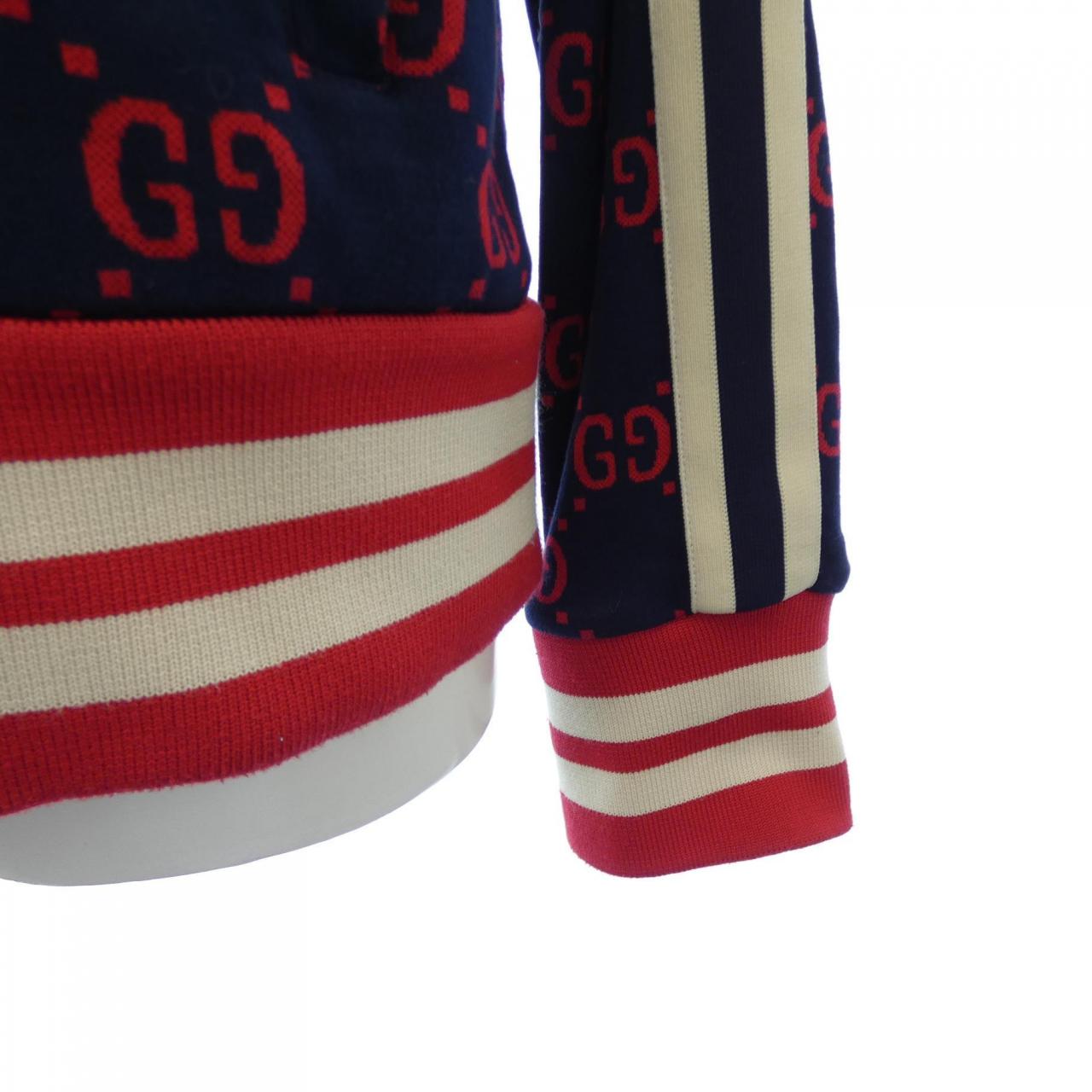 グッチ GUCCI ブルゾン