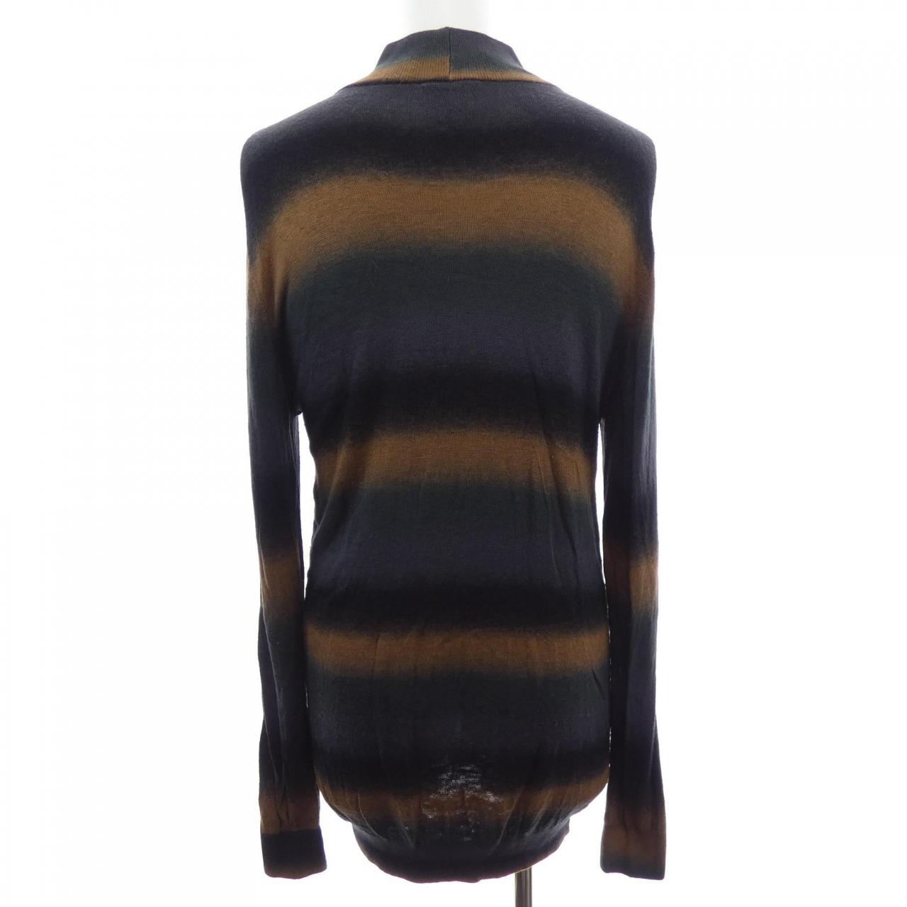 アルマーニコレツィオーニ ARMANI collezioni ニット