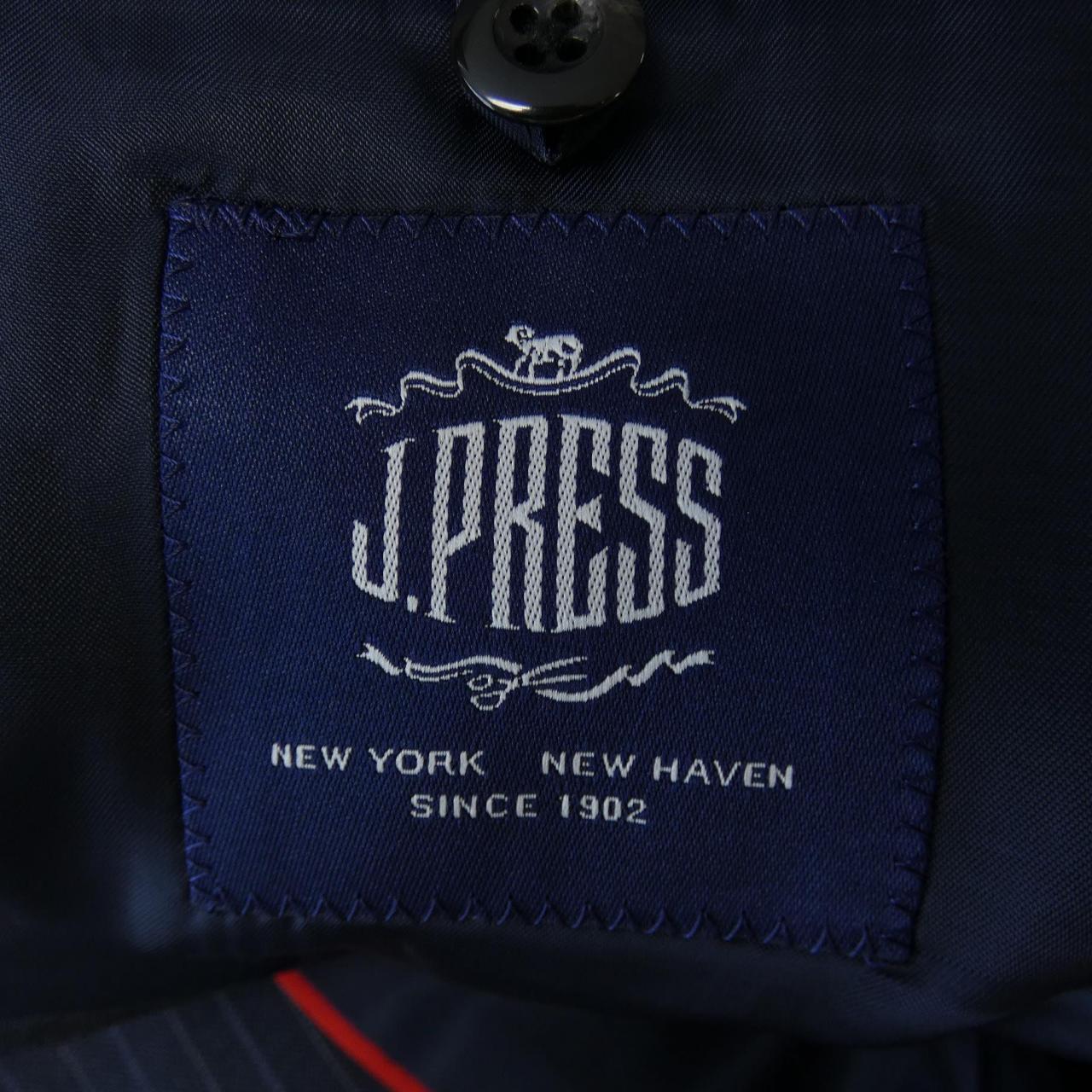 J.PRESS套裝