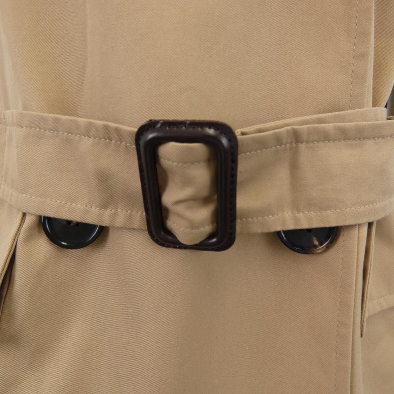 マックスマーラ Max Mara 902103 THE CUBE トレンチコート