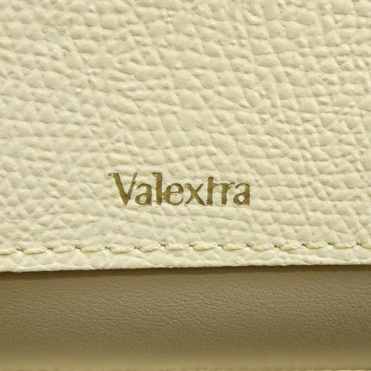 ヴァレクストラ VALEXTRA BAG