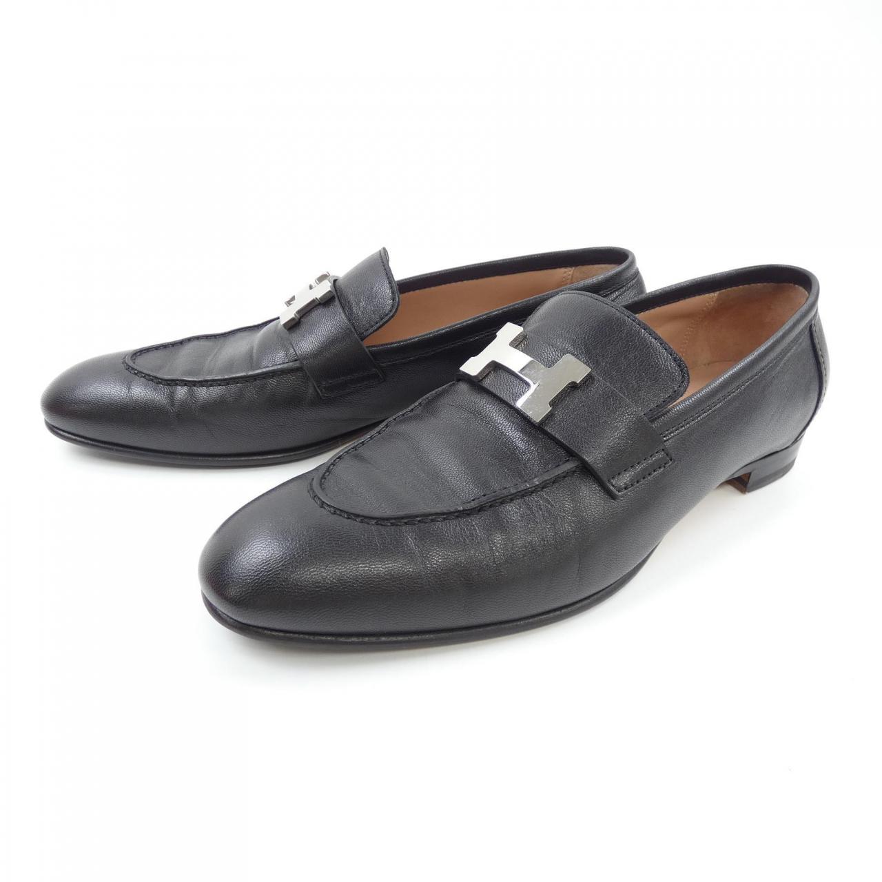 エルメス HERMES シューズ