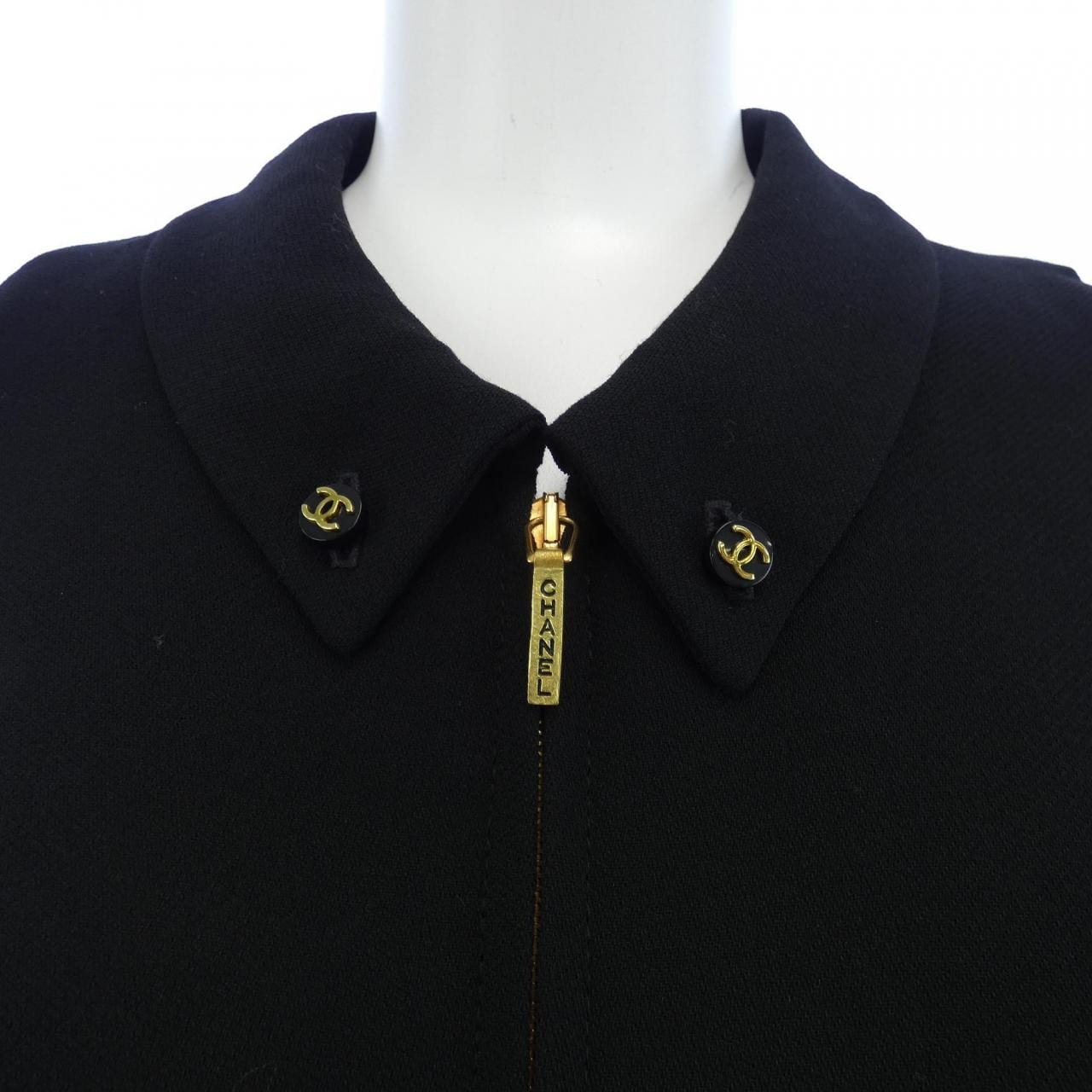 [vintage] CHANEL Dress