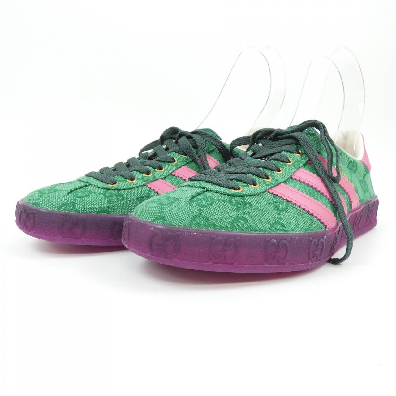 グッチ GUCCI スニーカー