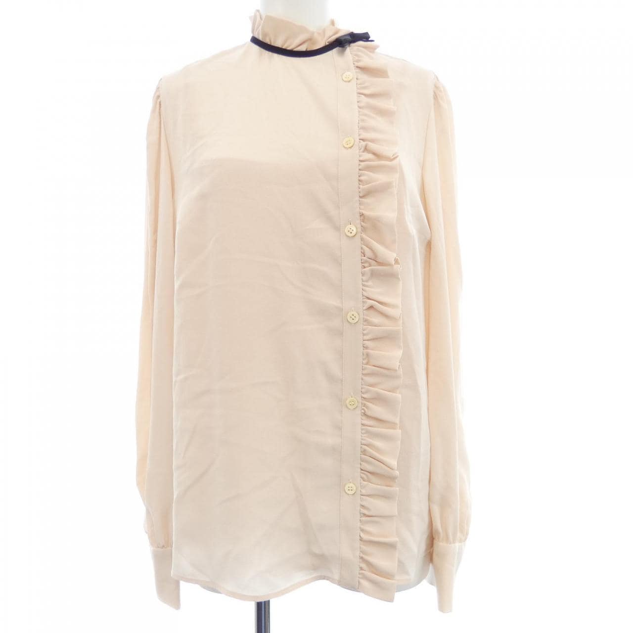 ミュウミュウ MIU MIU シャツ