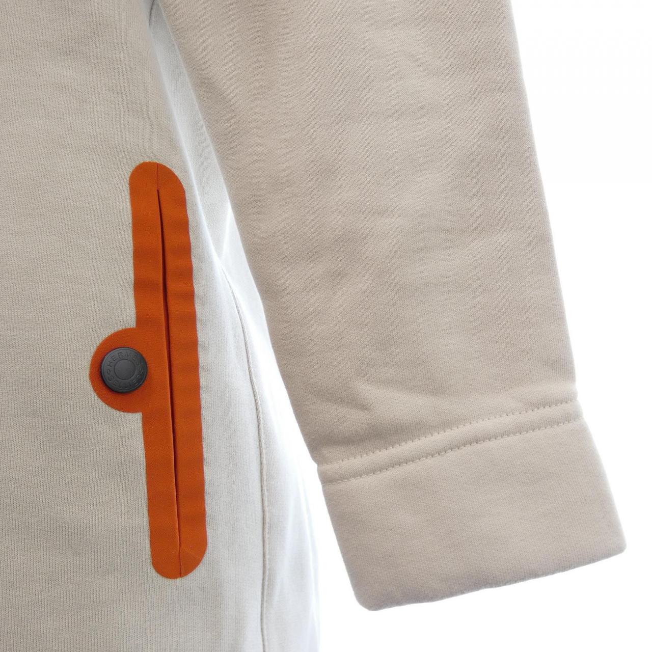 エルメス HERMES パーカー