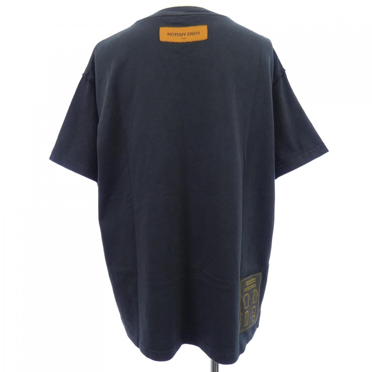 LOUIS VUITTON Inside Out T-shirt HIY47WJYN