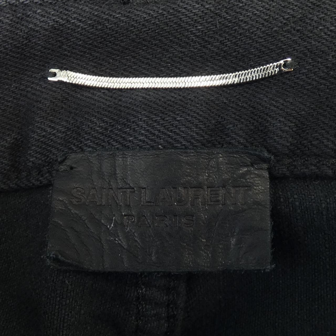 サンローラン SAINT LAURENT 752629 Y16PD ジーンズ