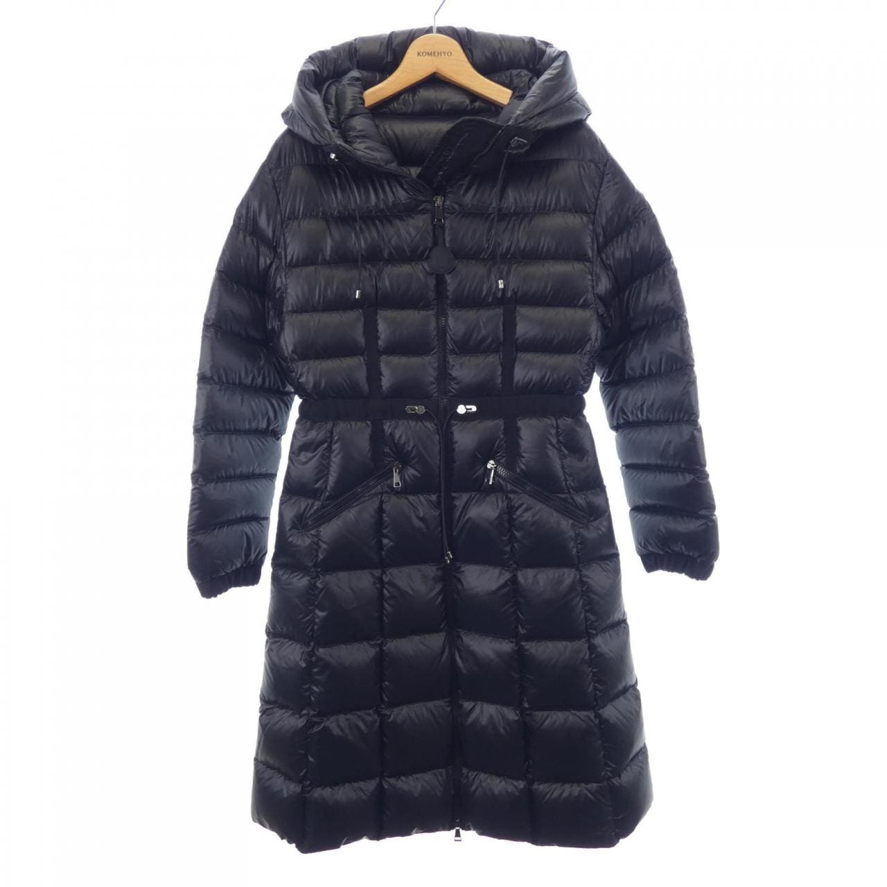 モンクレール MONCLER CANTACHE ダウンコート