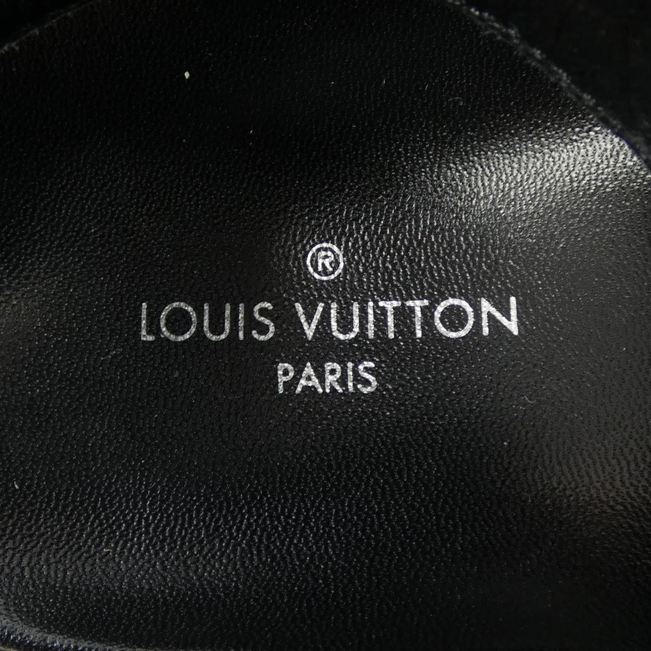 ルイヴィトン LOUIS VUITTON ローリエートライン サンダル