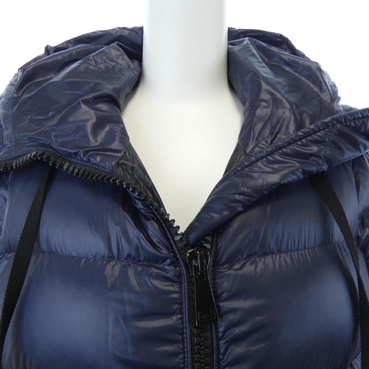モンクレール MONCLER SUYEN ダウンコート