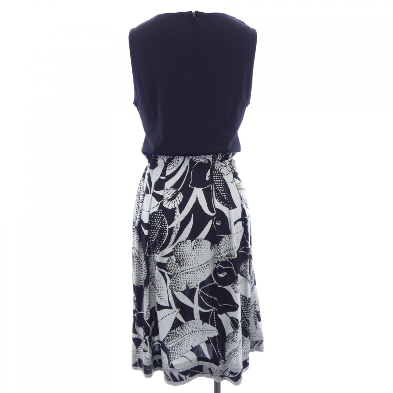 レオナールファッション LEONARD FASHION ワンピース