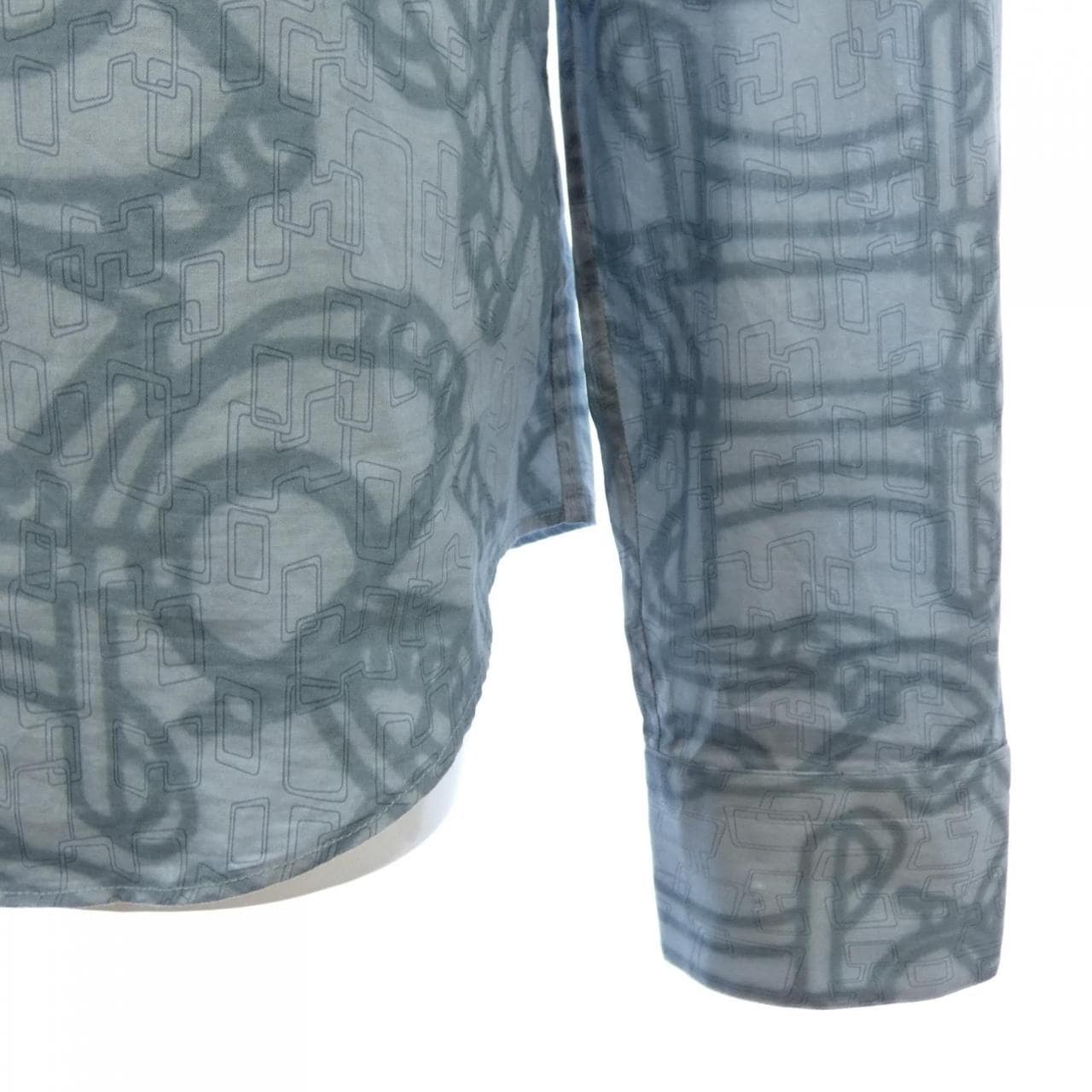 エルメス HERMES シャツ