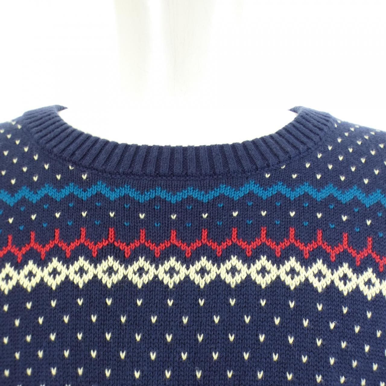 ブルックスブラザーズ BROOKS BROTHERS ニット