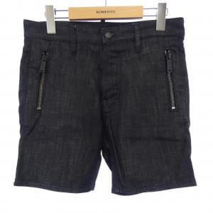 ディースクエアード DSQUARED2 MIDNIGHT ZIP FIT ショートパンツ