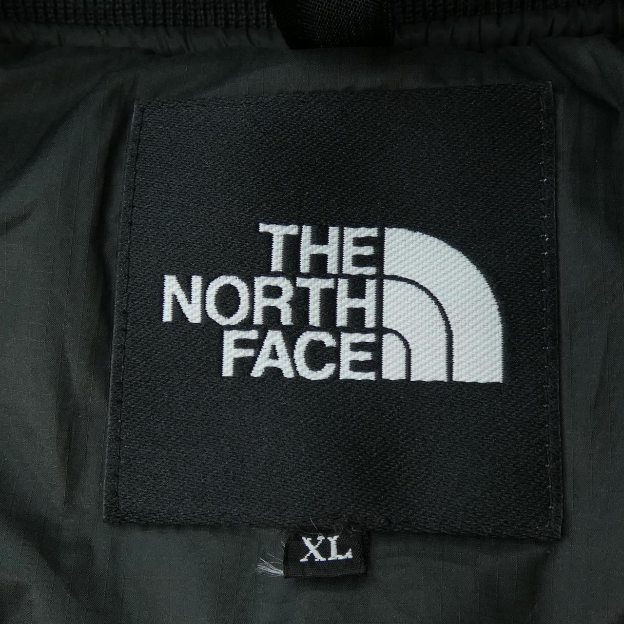 ザノースフェイス THE NORTH FACE NY82552 ブルゾン