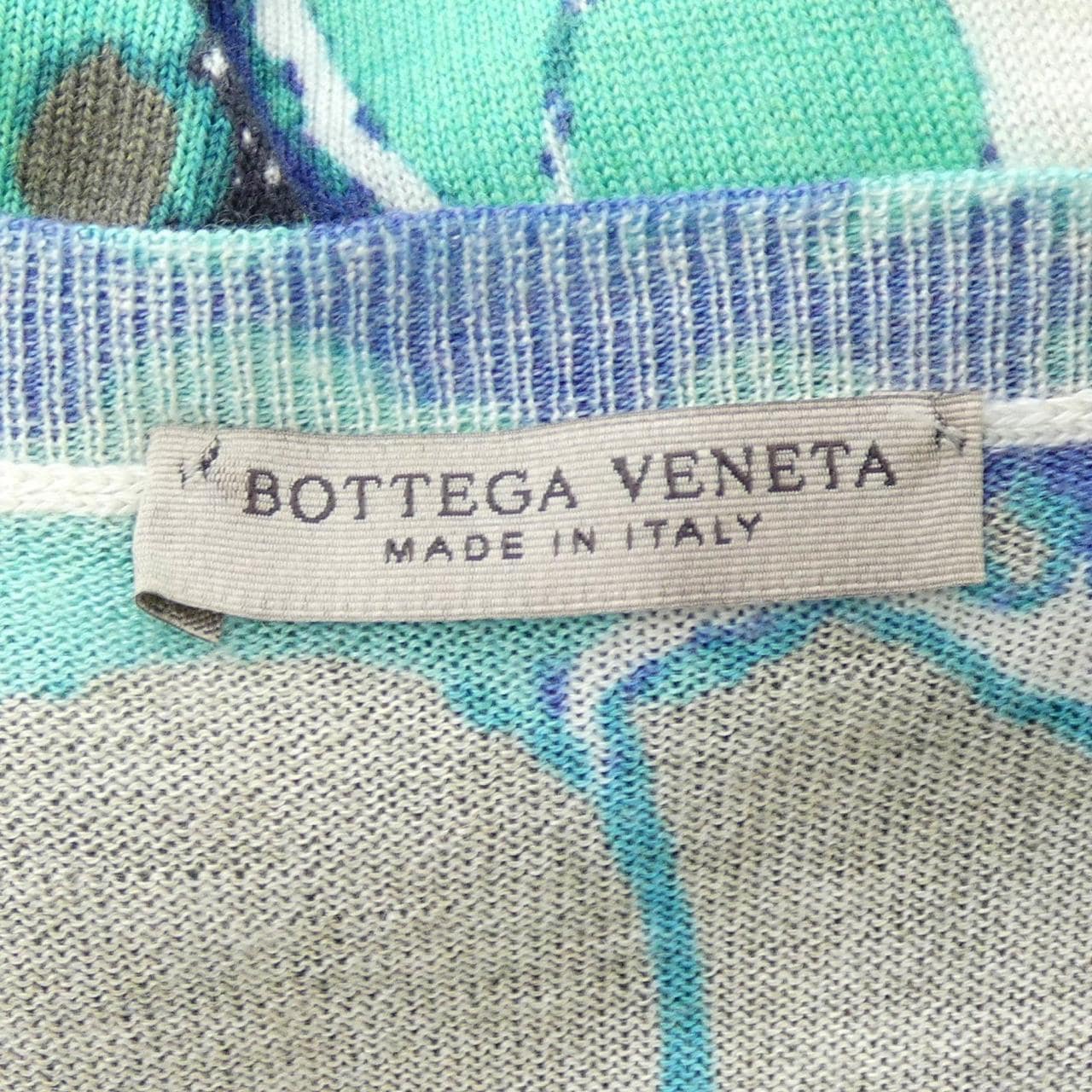 ボッテガヴェネタ BOTTEGA VENETA 353961 VZKG1 カーディガン