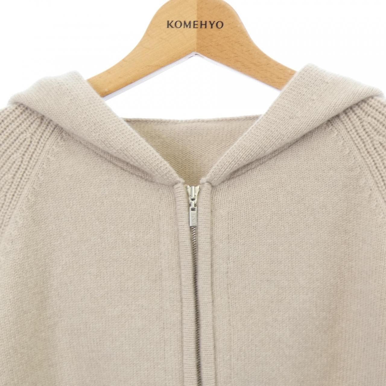 フォクシー FOXEY FLORENCE HOODIE 43206 パーカー