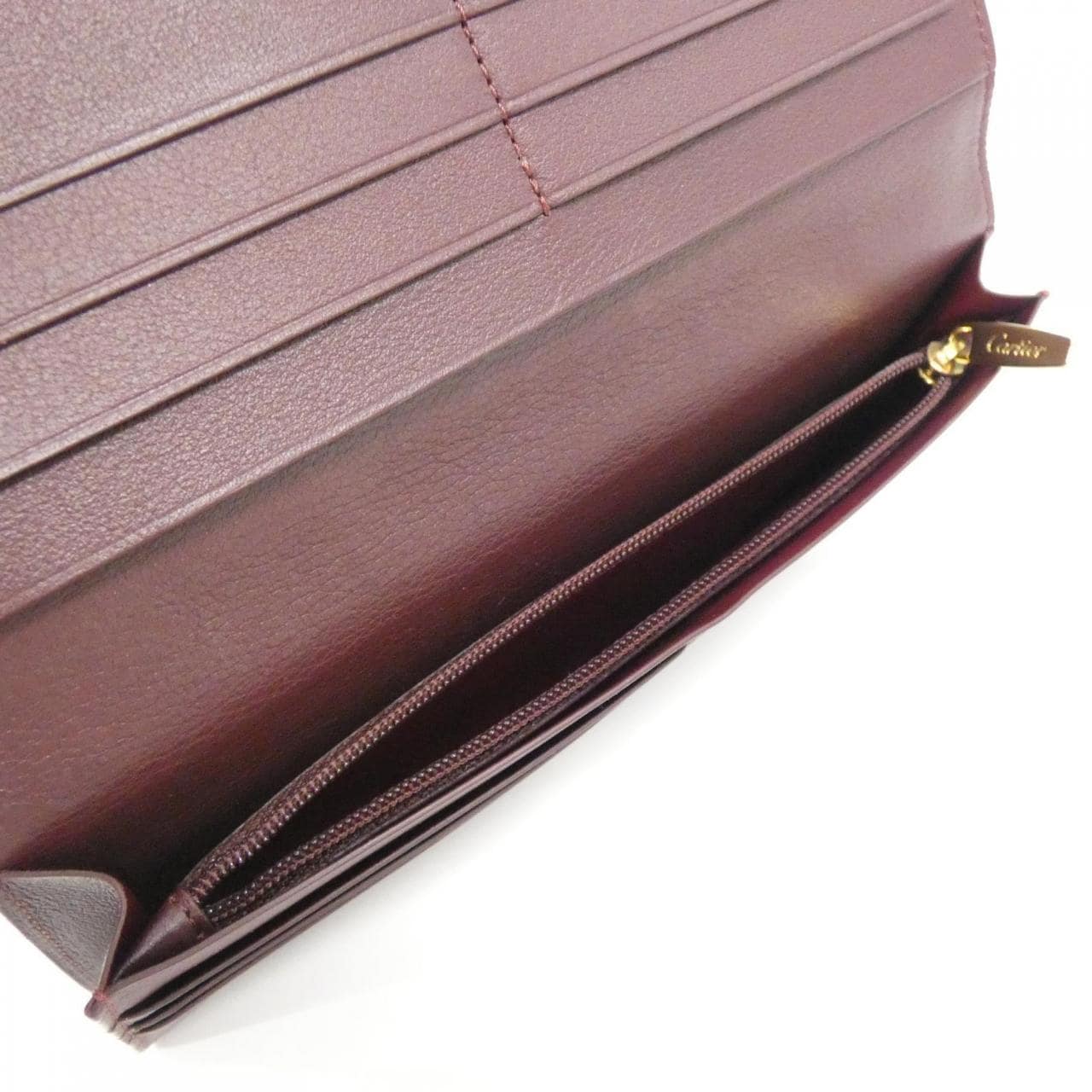 カルティエ MUST DE CARTIER L3001362 財布