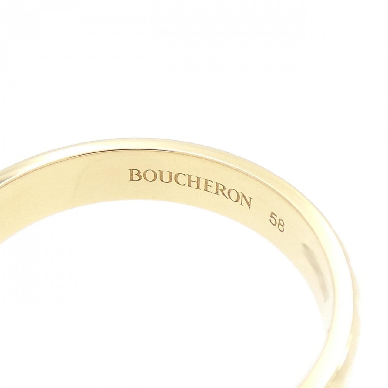 Boucheron Quatre Radiant