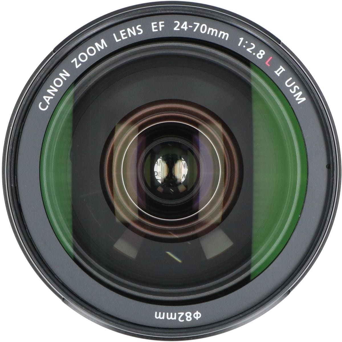 ＥＦ２４－７０ｍｍ　Ｆ２．８ＬＩＩＵＳＭ