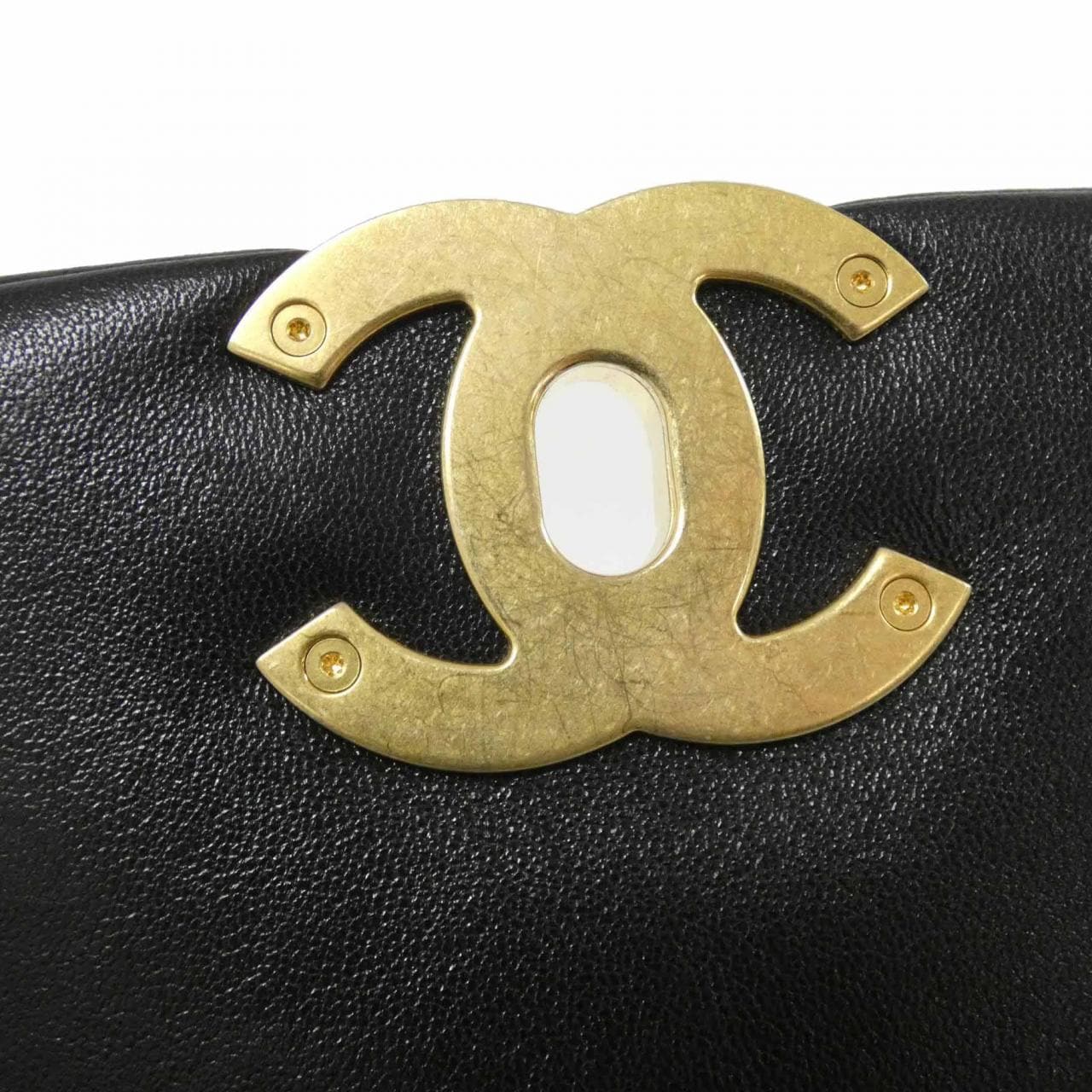 シャネル シャネル19 ライン AS1160 ショルダーバッグ