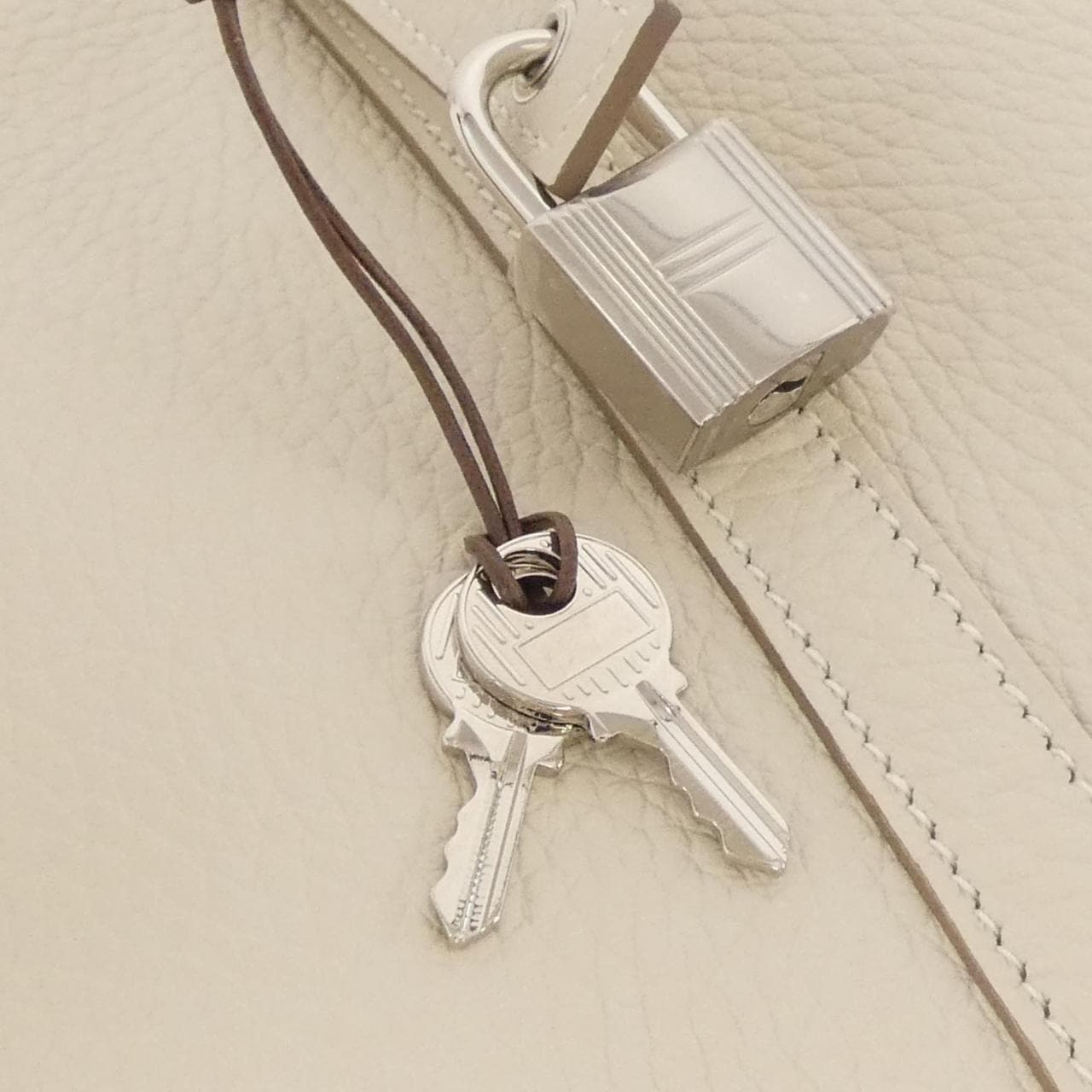 [未使用品] HERMES Picotin Lock PM 056289CK 包