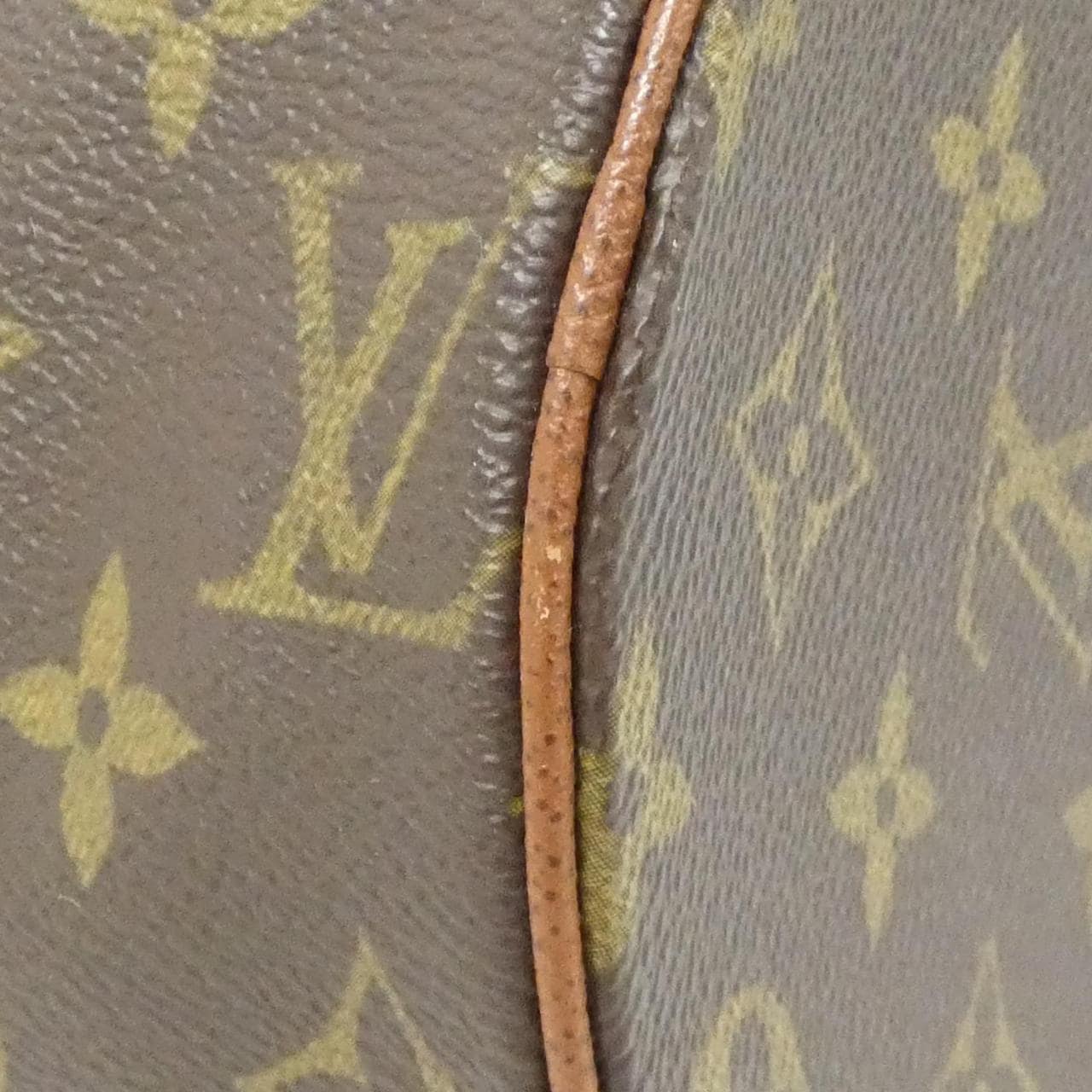 ルイヴィトン モノグラム パピヨン 26cm M51366 バッグ