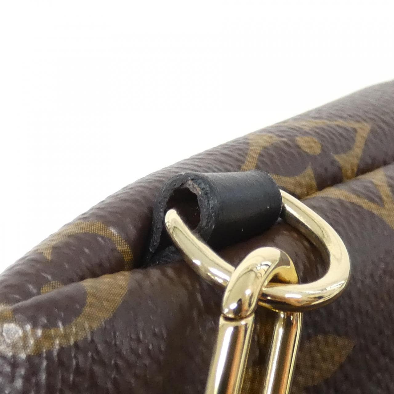 ルイヴィトン モノグラム パームスプリングス バックパック MINI M44873 リュックサック