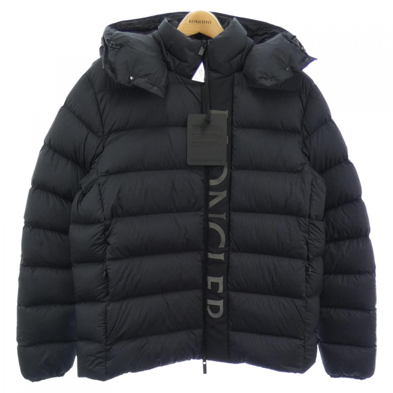 コメ兵｜【新品】モンクレール MONCLER ダウンジャケット