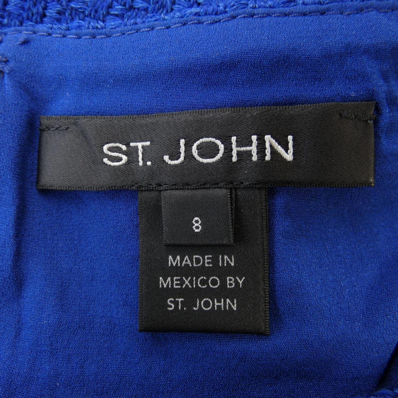 セントジョン ST.JOHN ワンピース