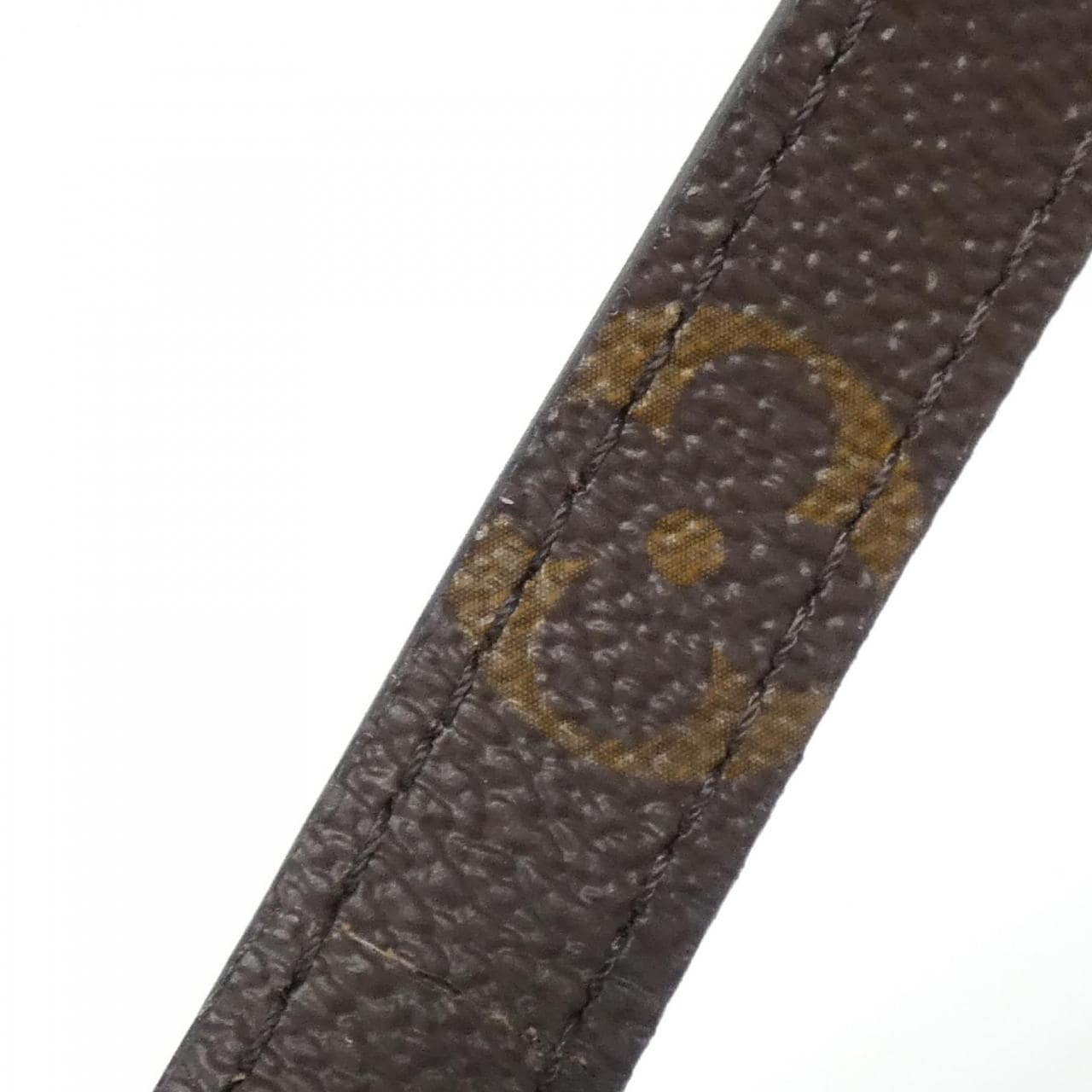 LOUIS VUITTON Monogram Montaigne BB M41055 包