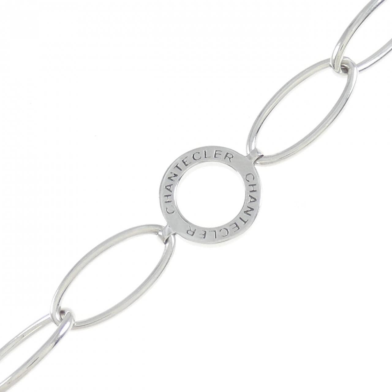 Chantecler Diamond necklace