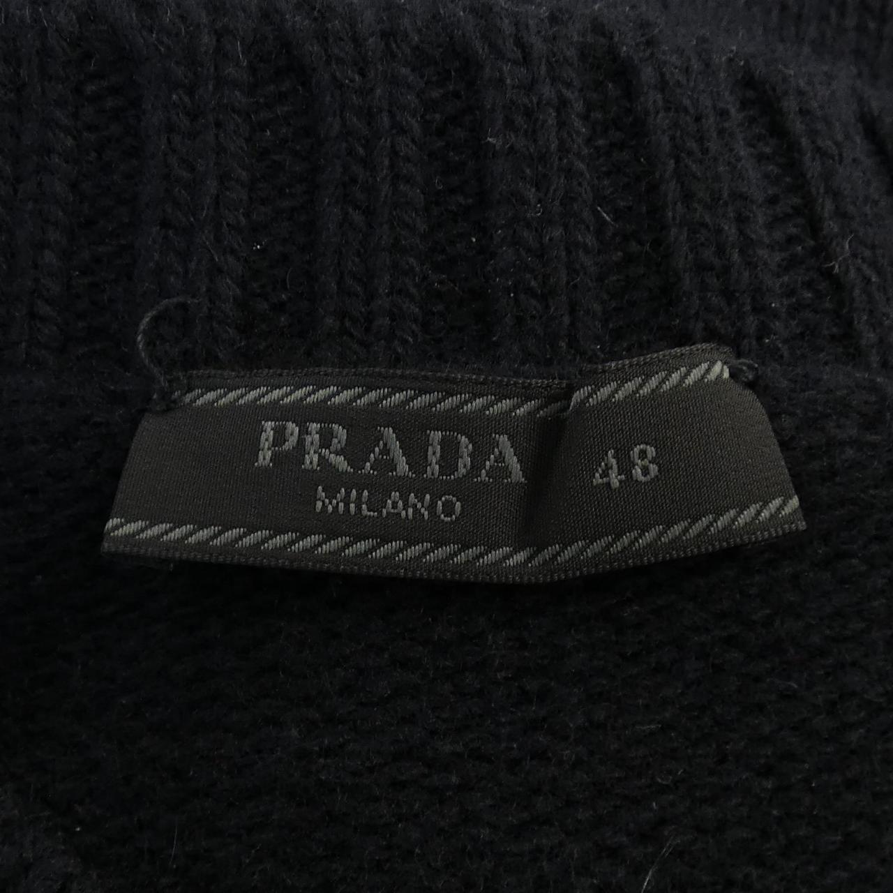 プラダ PRADA ニット