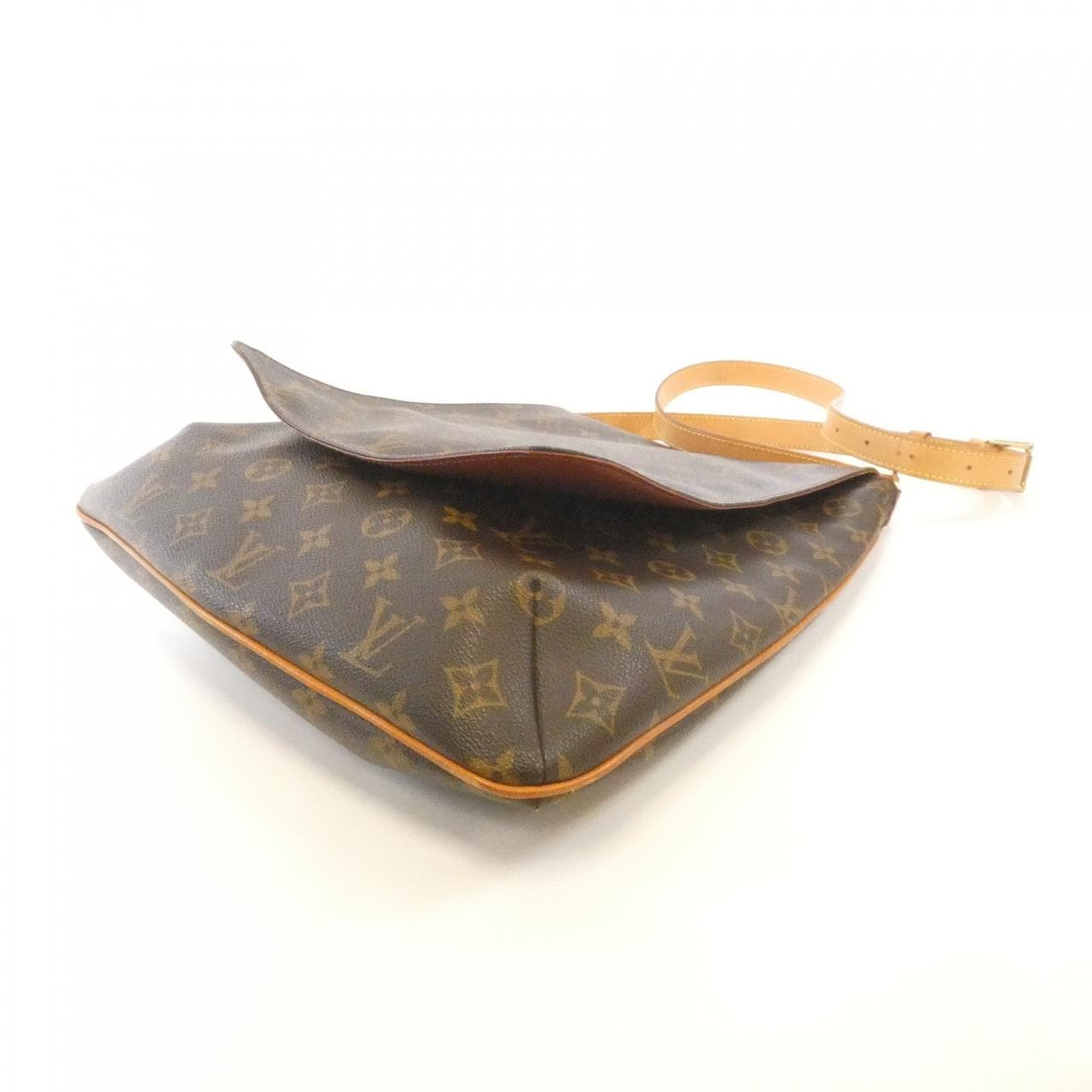 ルイヴィトン モノグラム ミュゼット M51256 ショルダーバッグ