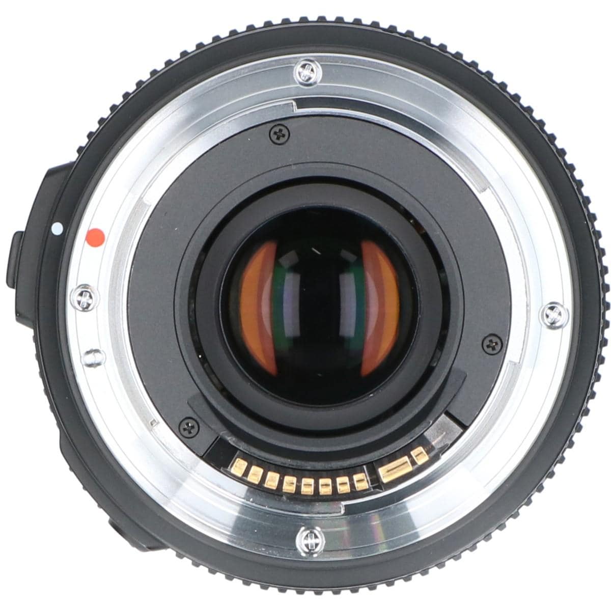 ＥＯＳ８－１６ｍｍ　Ｆ４．５－５．６ＤＣ　ＨＳＭ