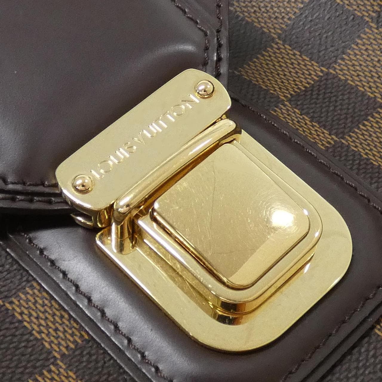 ルイヴィトン ダミエ グリート N48108 バッグ