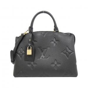 ルイヴィトン モノグラム アンプラント プティ パレ PM M58916 バッグ